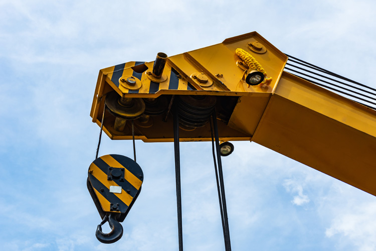 ¿Qué son los polipastos? Explicación completa.