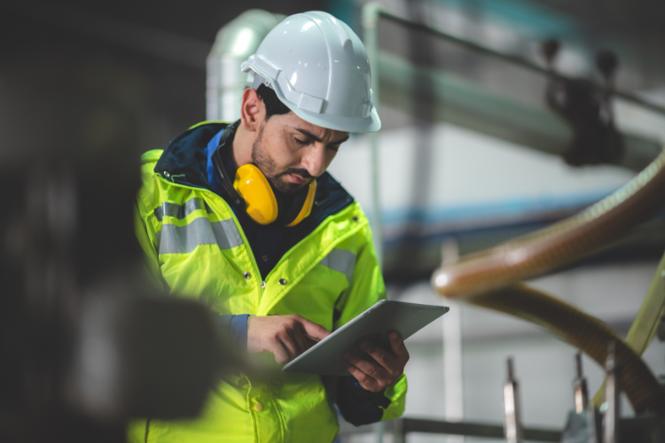 Mantenimiento de maquinaria industrial: tipos, claves y cómo realizarlo correctamente