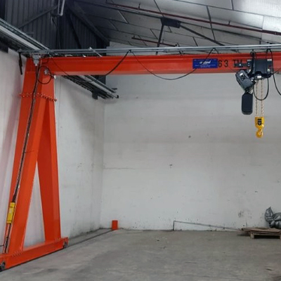 Trabajo realizado por Asisteel