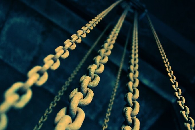 Eslingas de elevación de cadena: todo lo que necesitas saber